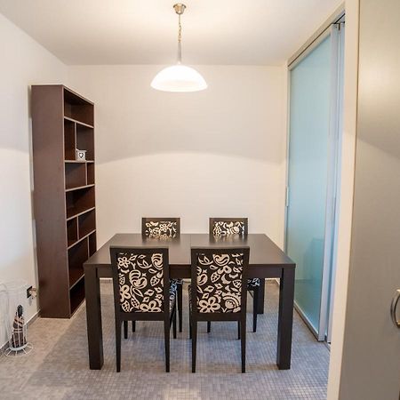 Apartment Luka リエカ エクステリア 写真